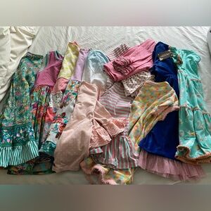 Matilda Jane Girls’ Bundle